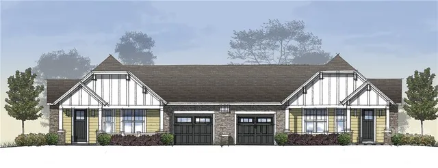 $429,000 | 283 Golden Aster Drive, Hendersonville, NC 28791