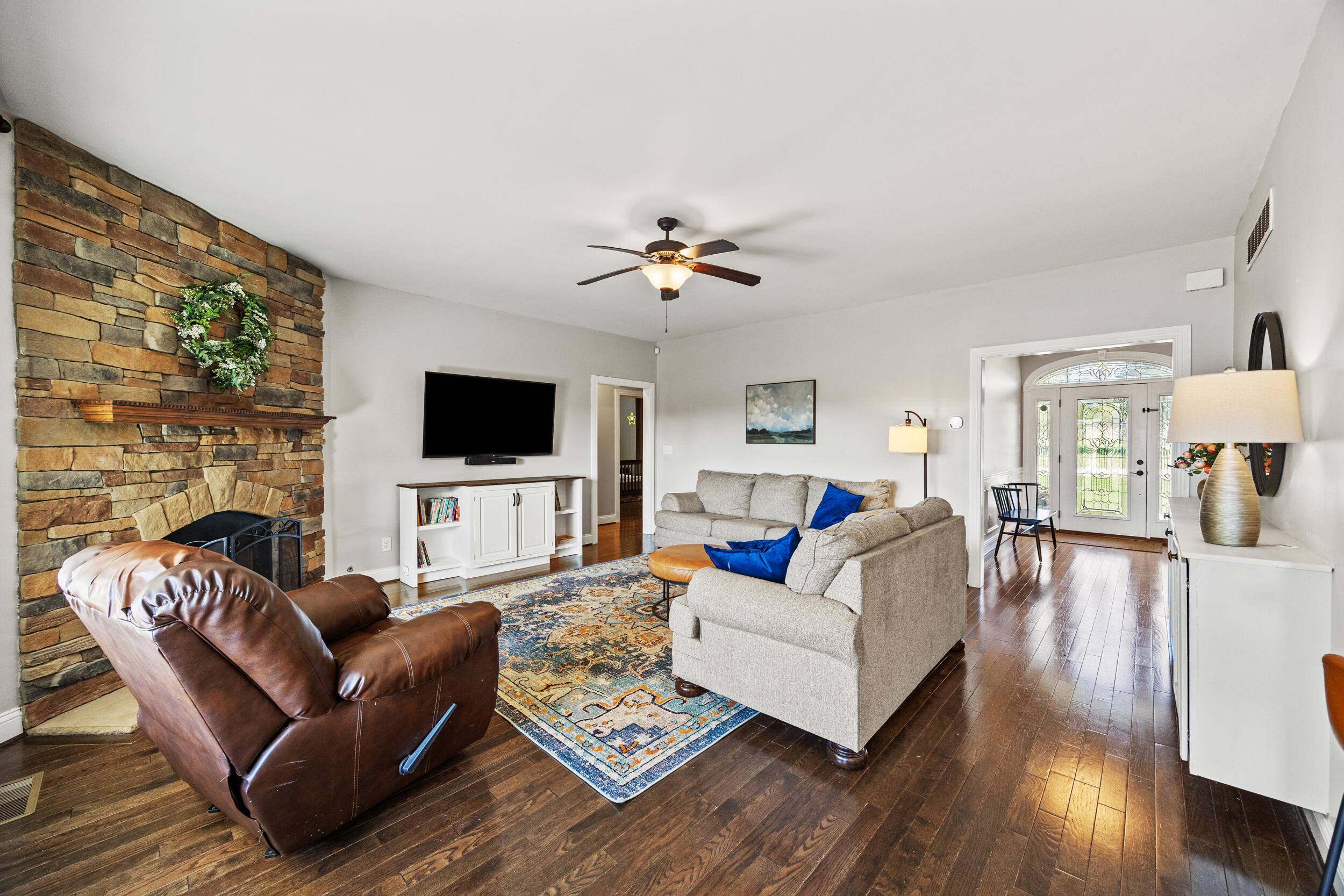 215 Squires Pointe Road Paris, KY 40361 - Photo 17 of 50 25_pend1837