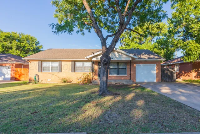 $187,000 | 3614 Nebraska Street, Amarillo, TX 79109