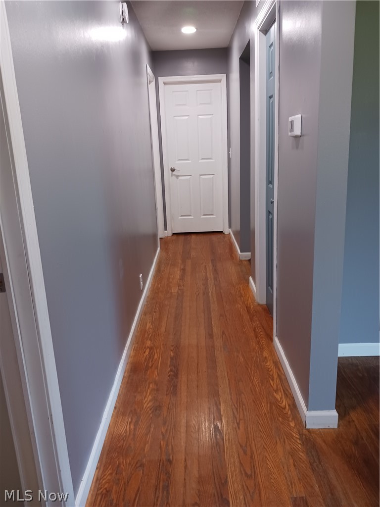 306 Barrett-South Road Vincent, OH 45784 - Photo 9 of 20 HARDWOOD FLOORS