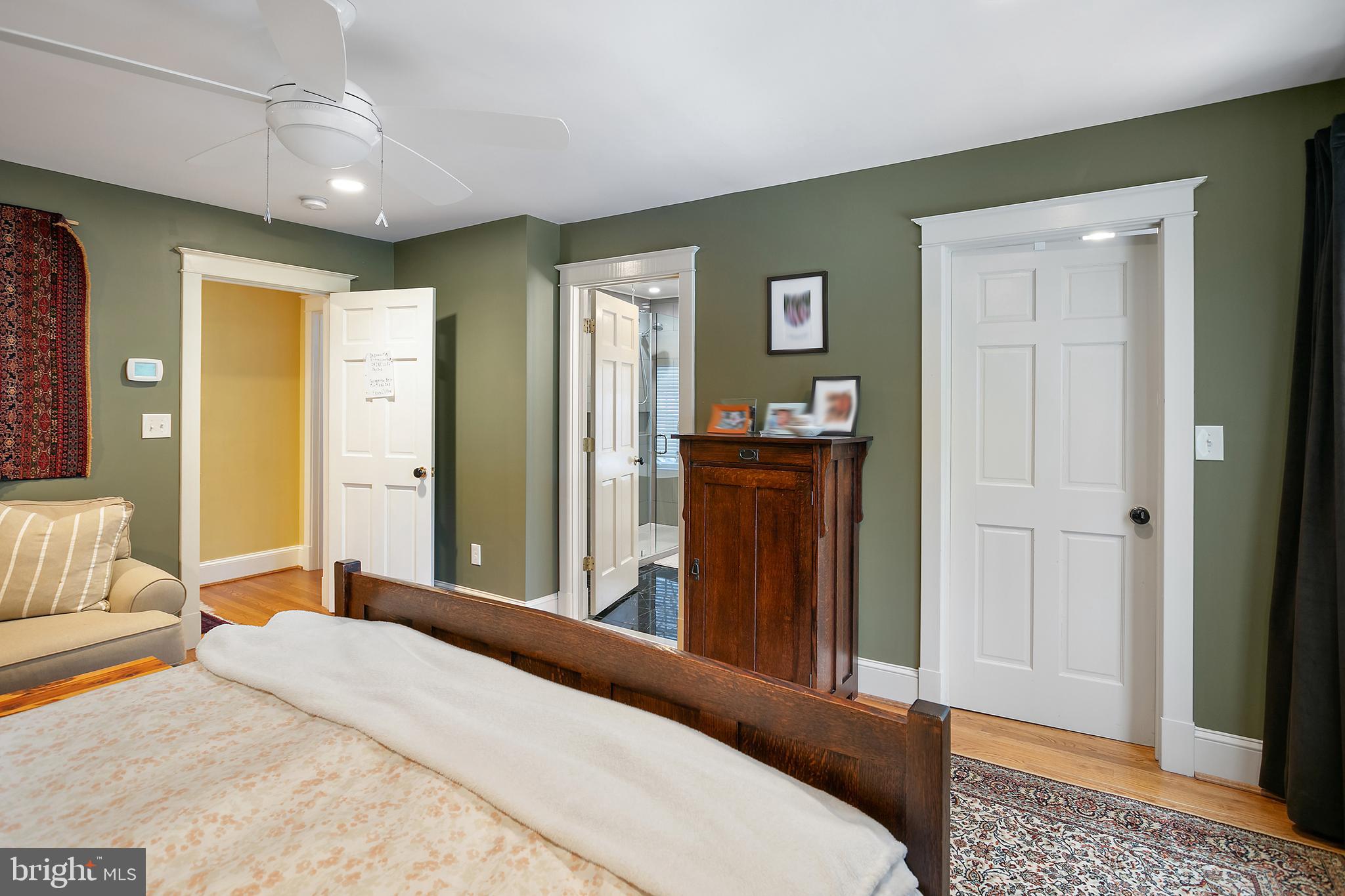 2800 Greenvale Street Chevy Chase, MD 20815 - Photo 33 of 77