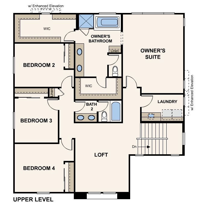8587 Tamarack Street Chino, CA 91708 - Photo 3 of 3