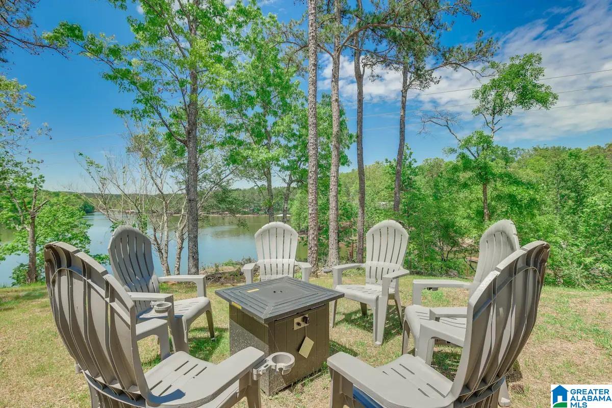 421 Point View Roanoke, AL 36274 - Photo 39 of 45