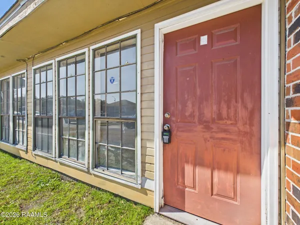 $600 | 202 Belfast Street, Unit B, Lafayette, LA 70506