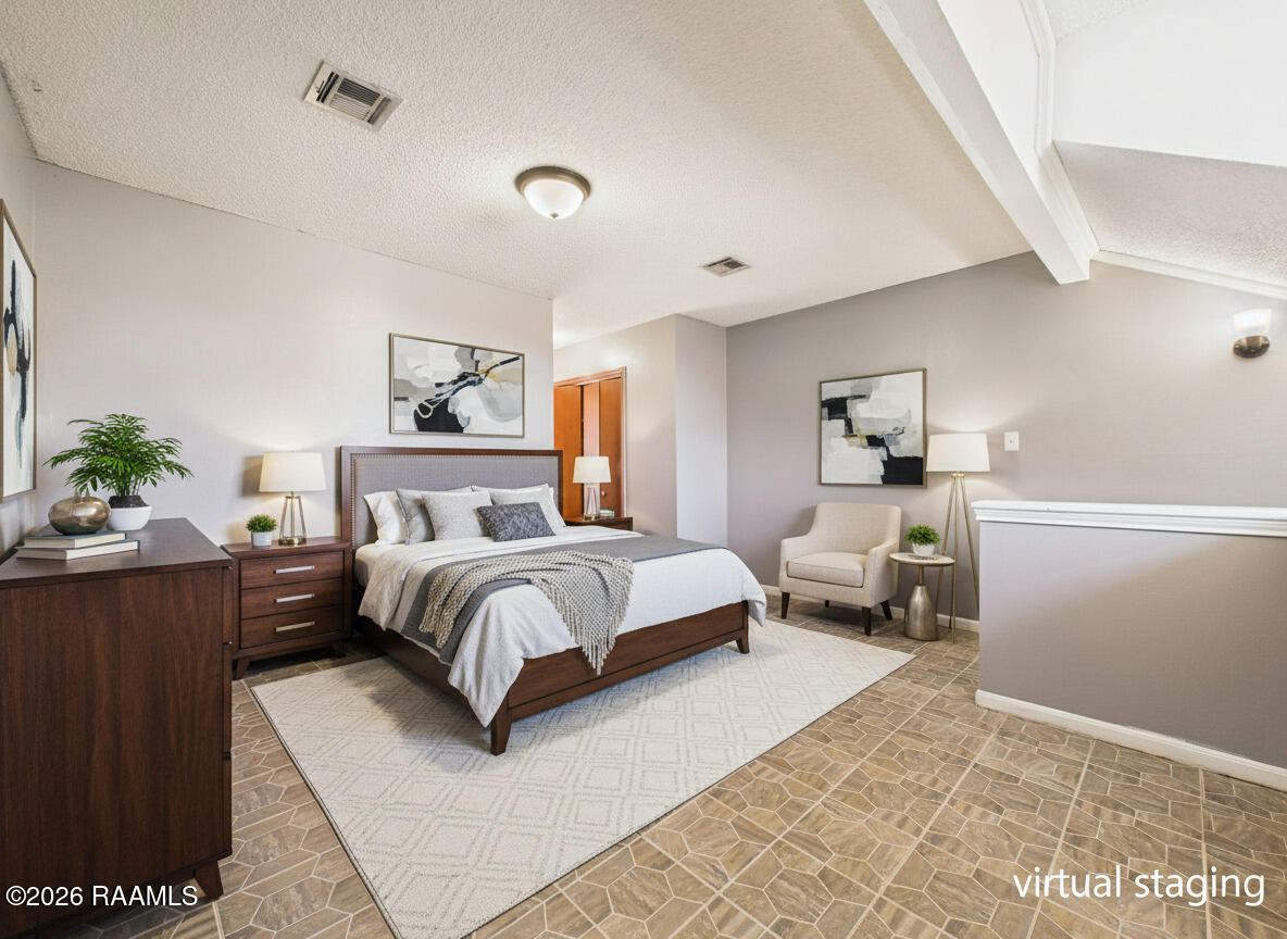 202 Belfast Street, Unit B Lafayette, LA 70506 - Photo 12 of 18 Bedroom (71)