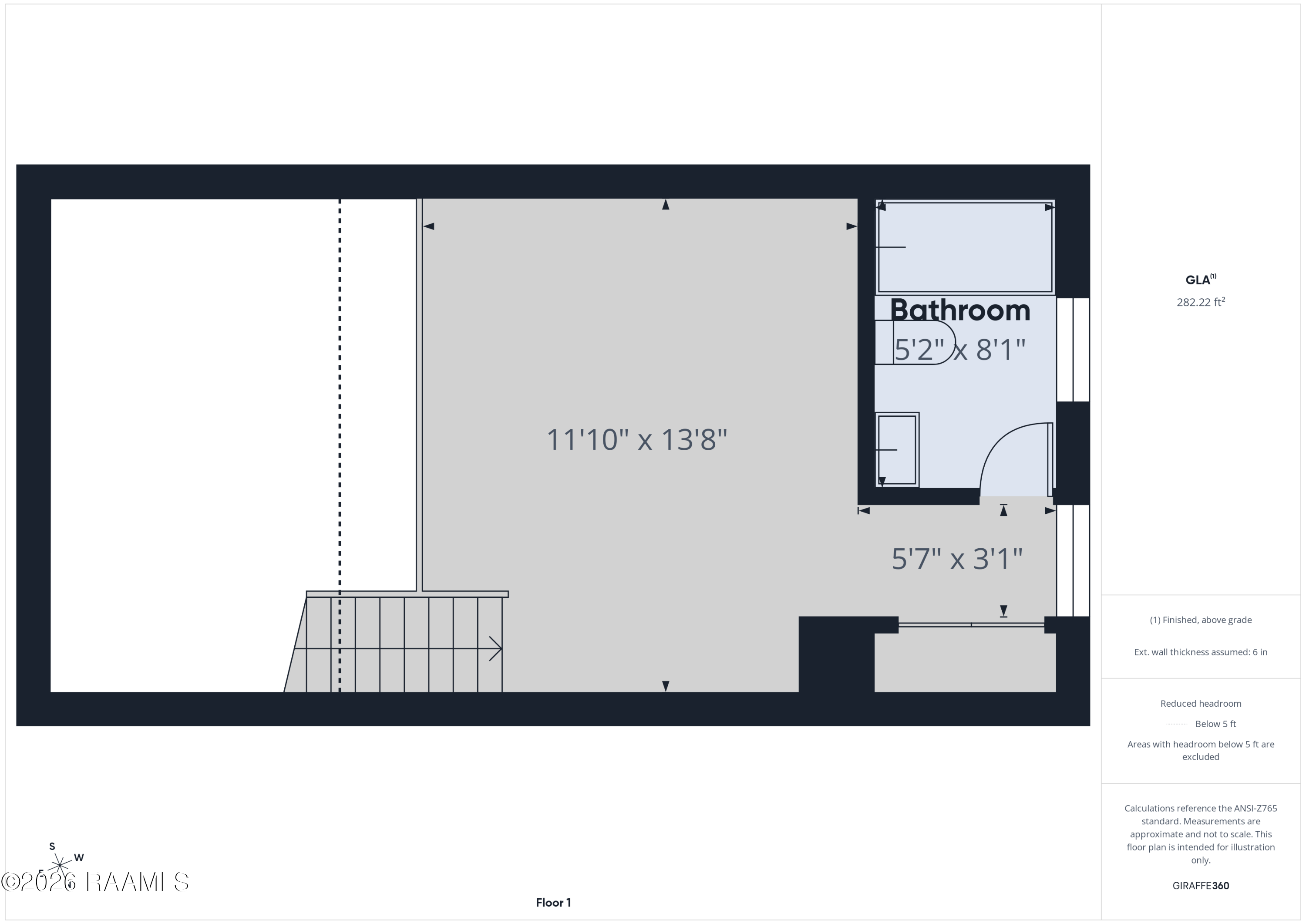 202 Belfast Street, Unit B Lafayette, LA 70506 - Photo 16 of 18