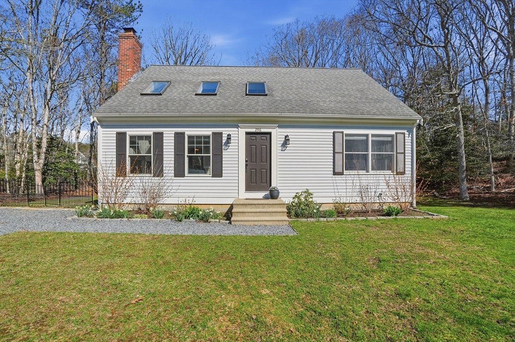 296 Meiggs Backus Road Sandwich, MA 02563 - Photo 34 of 40