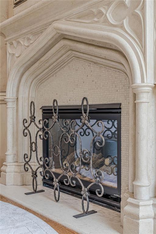 8330 Jett Ferry Road Sandy Springs, GA 30350 - Photo 21 of 98 a view of a room with gym equipment