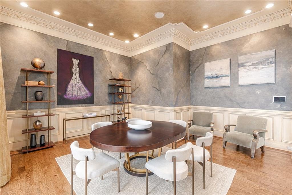 8330 Jett Ferry Road Sandy Springs, GA 30350 - Photo 26 of 98