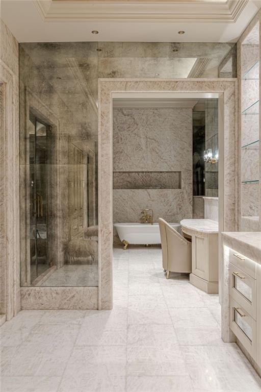 8330 Jett Ferry Road Sandy Springs, GA 30350 - Photo 41 of 98