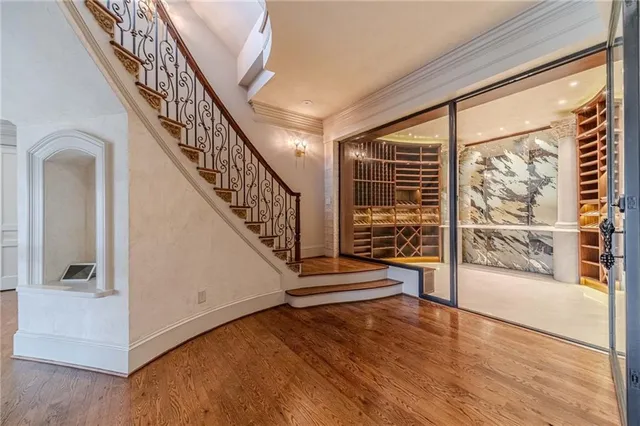 $5,100,000 | 8330 Jett Ferry Road, Sandy Springs, GA 30350