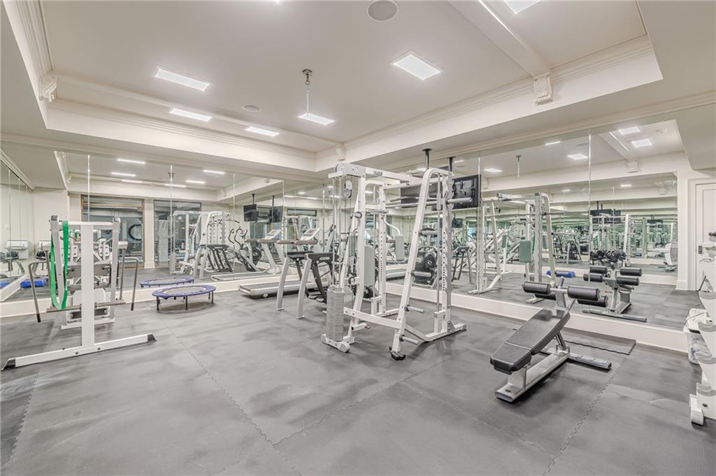 8330 Jett Ferry Road Sandy Springs, GA 30350 - Photo 55 of 98