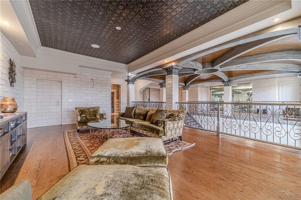 8330 Jett Ferry Road Sandy Springs, GA 30350 - Photo 57 of 98 a living room with furniture