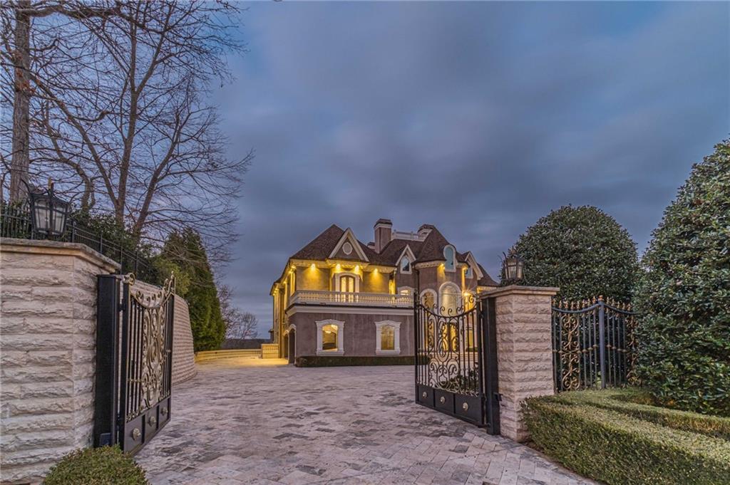 8330 Jett Ferry Road Sandy Springs, GA 30350 - Photo 70 of 98