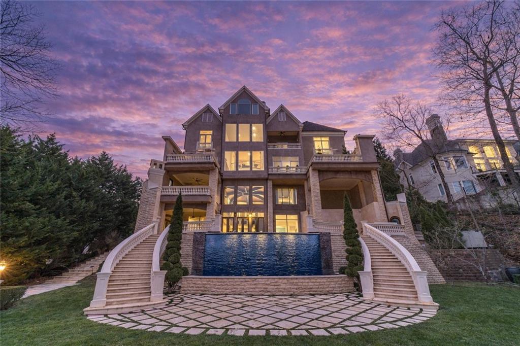 8330 Jett Ferry Road Sandy Springs, GA 30350 - Photo 72 of 98