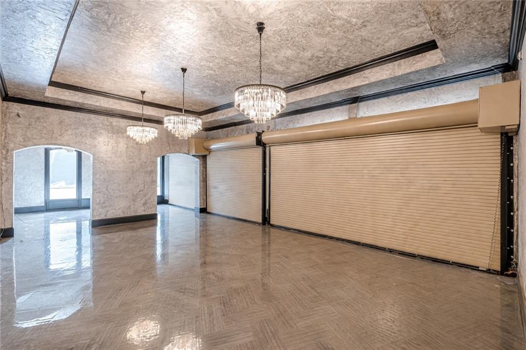 8330 Jett Ferry Road Sandy Springs, GA 30350 - Photo 74 of 98 a view of a room with wooden floor