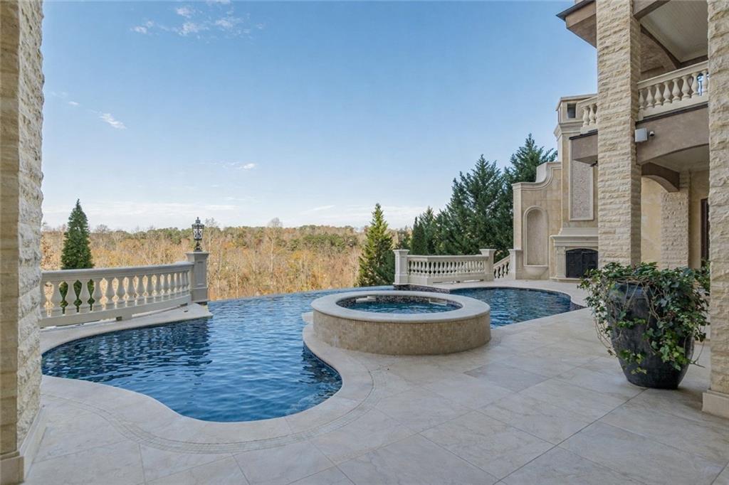 8330 Jett Ferry Road Sandy Springs, GA 30350 - Photo 82 of 98