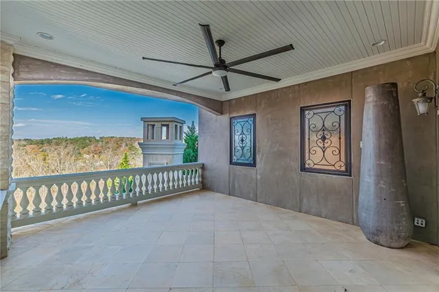 $5,100,000 | 8330 Jett Ferry Road, Sandy Springs, GA 30350