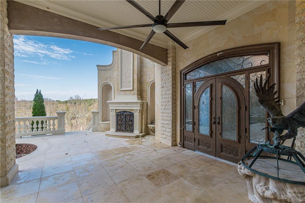 8330 Jett Ferry Road Sandy Springs, GA 30350 - Photo 90 of 98