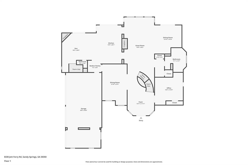 8330 Jett Ferry Road Sandy Springs, GA 30350 - Photo 94 of 98
