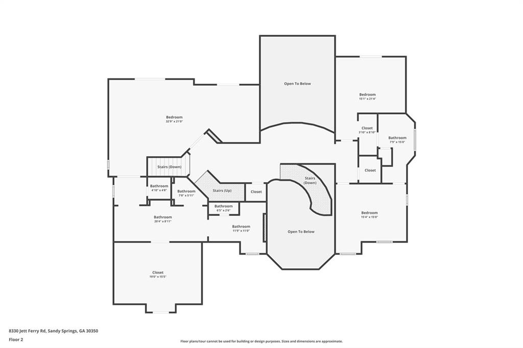 8330 Jett Ferry Road Sandy Springs, GA 30350 - Photo 95 of 98