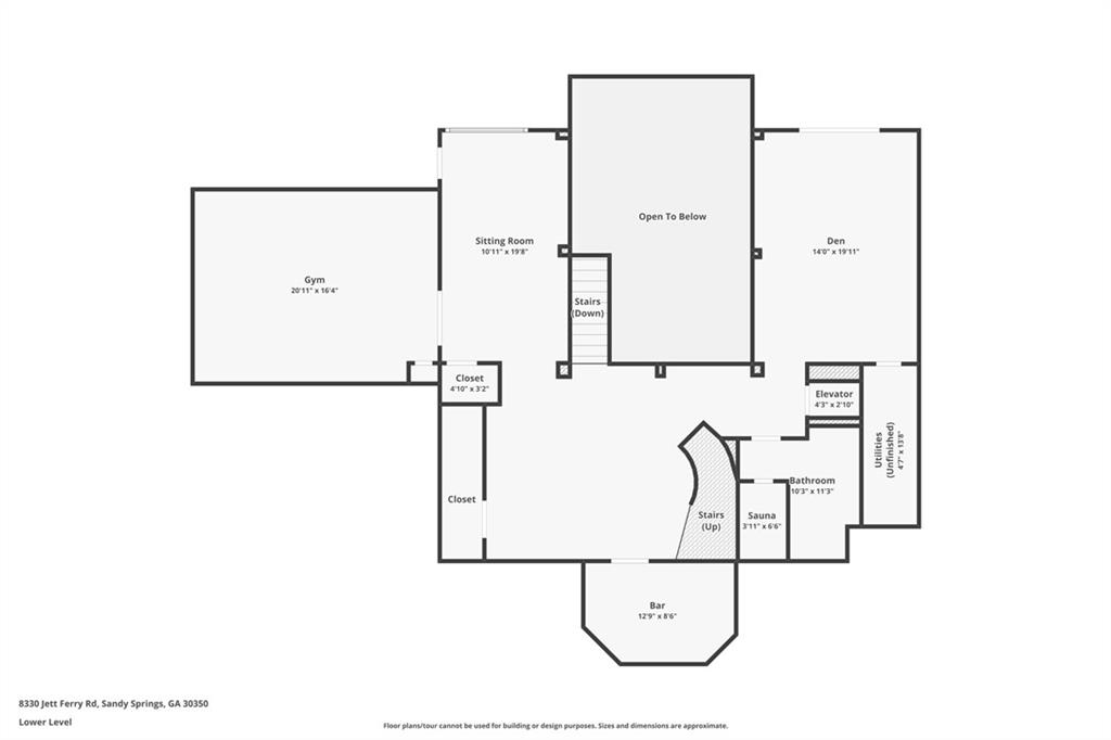 8330 Jett Ferry Road Sandy Springs, GA 30350 - Photo 97 of 98 a picture of a bathroom with a window