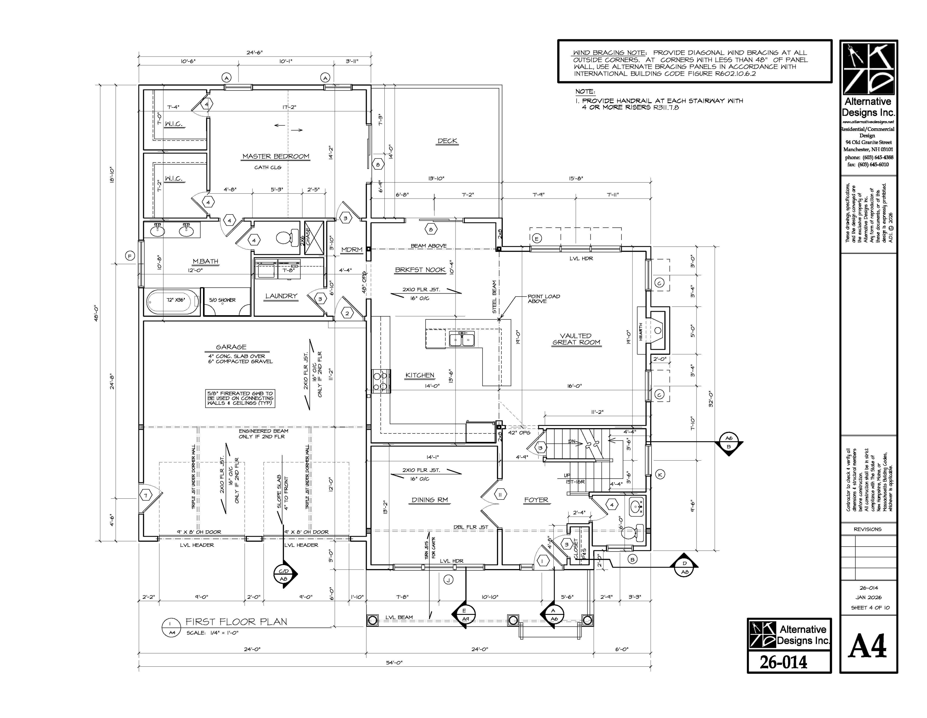 248 Berwick Road Ogunquit, ME 03907 - Photo 8 of 9