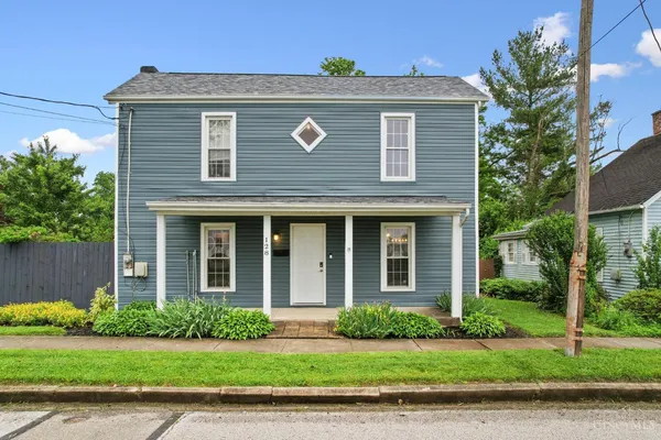 $250,000 | 128 South East Street, Bethel, OH 45106