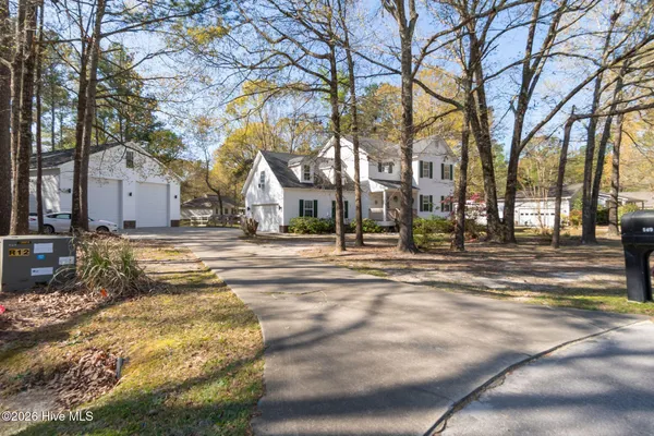 $425,000 | 589 Deer Run Road, New Bern, NC 28562