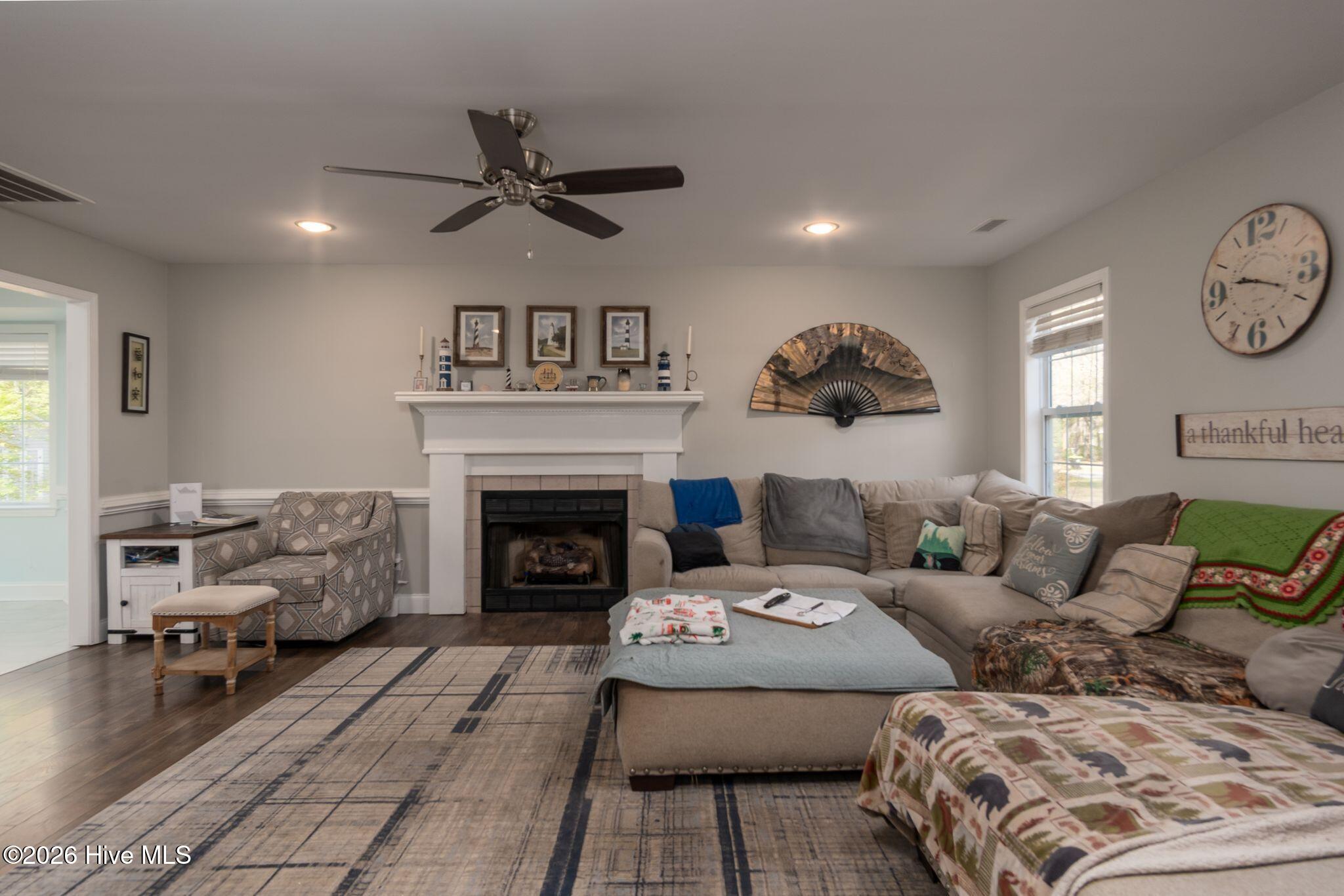 589 Deer Run Road New Bern, NC 28562 - Photo 12 of 46 589 Deer Run-12