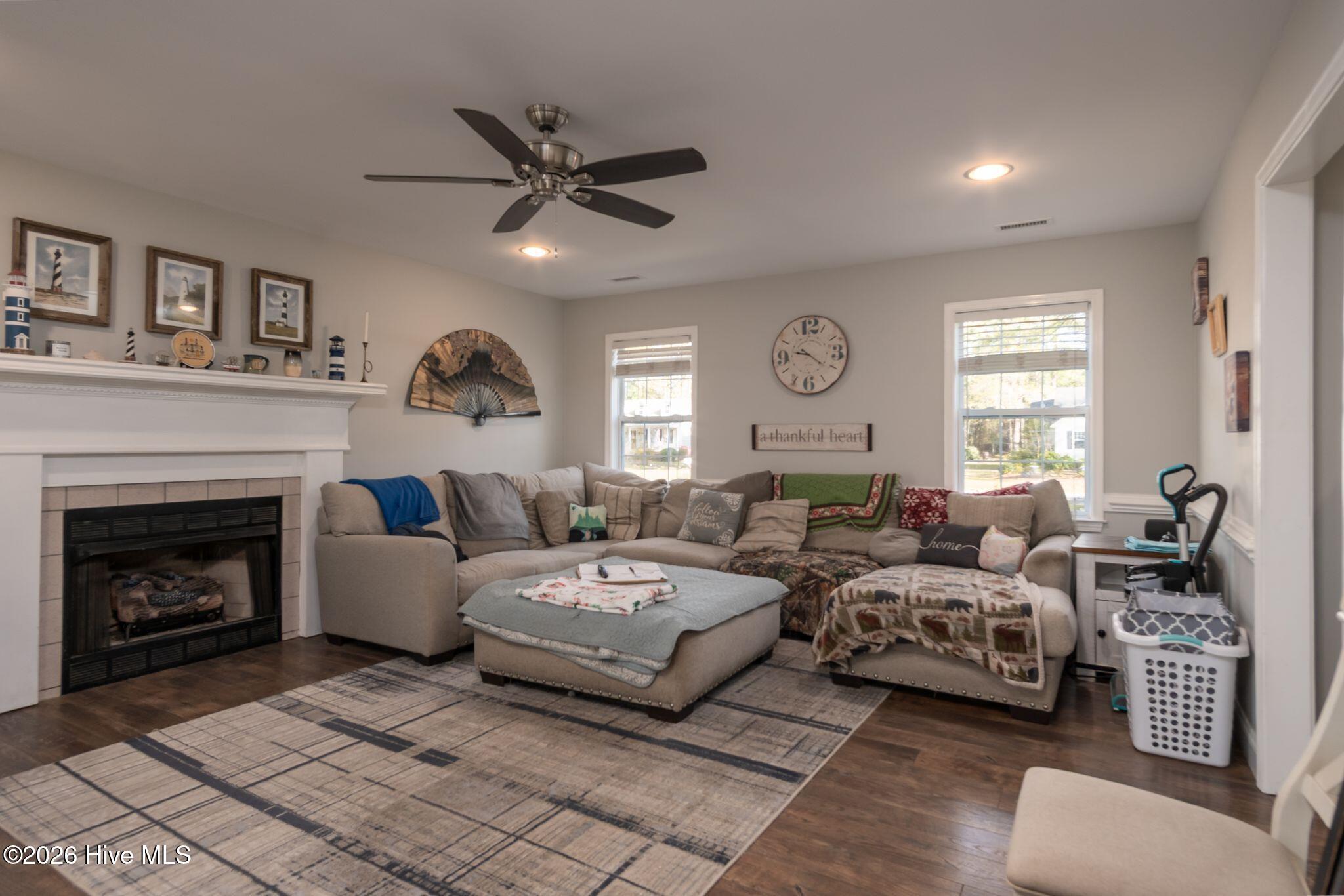 589 Deer Run Road New Bern, NC 28562 - Photo 13 of 46 589 Deer Run-13