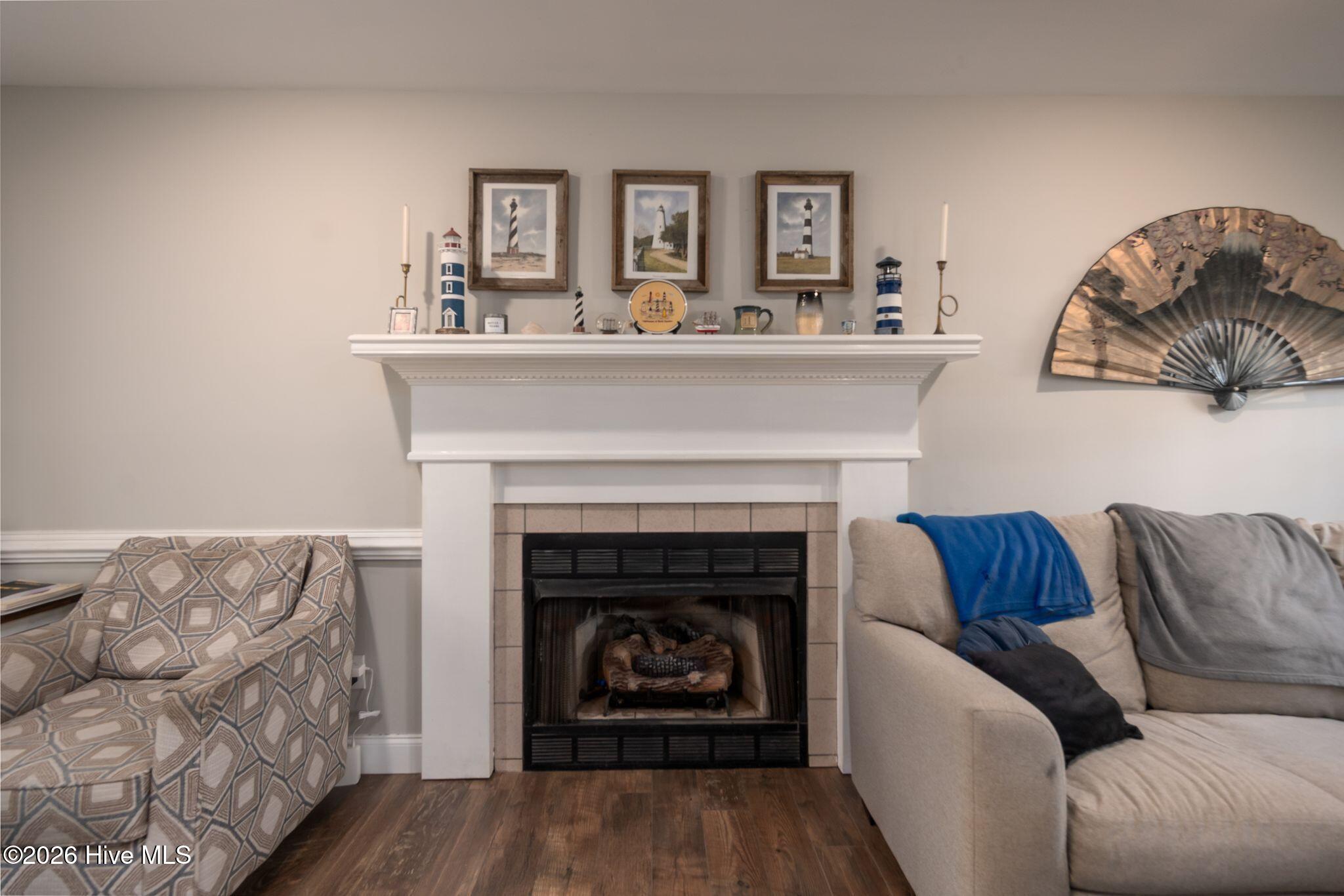 589 Deer Run Road New Bern, NC 28562 - Photo 14 of 46 589 Deer Run-14