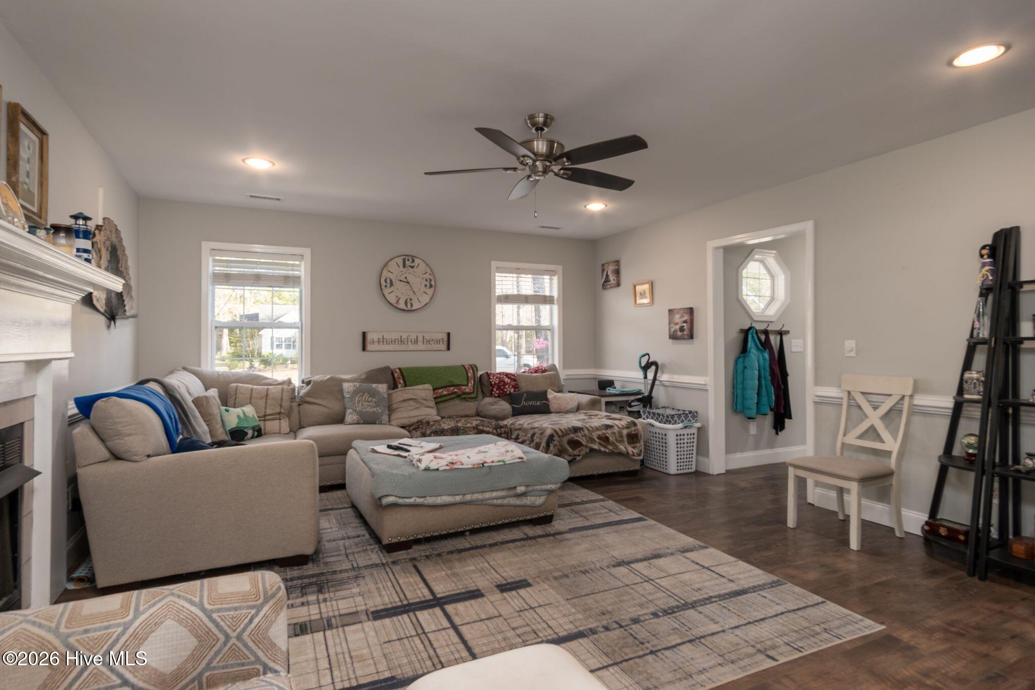 589 Deer Run Road New Bern, NC 28562 - Photo 15 of 46 589 Deer Run-15