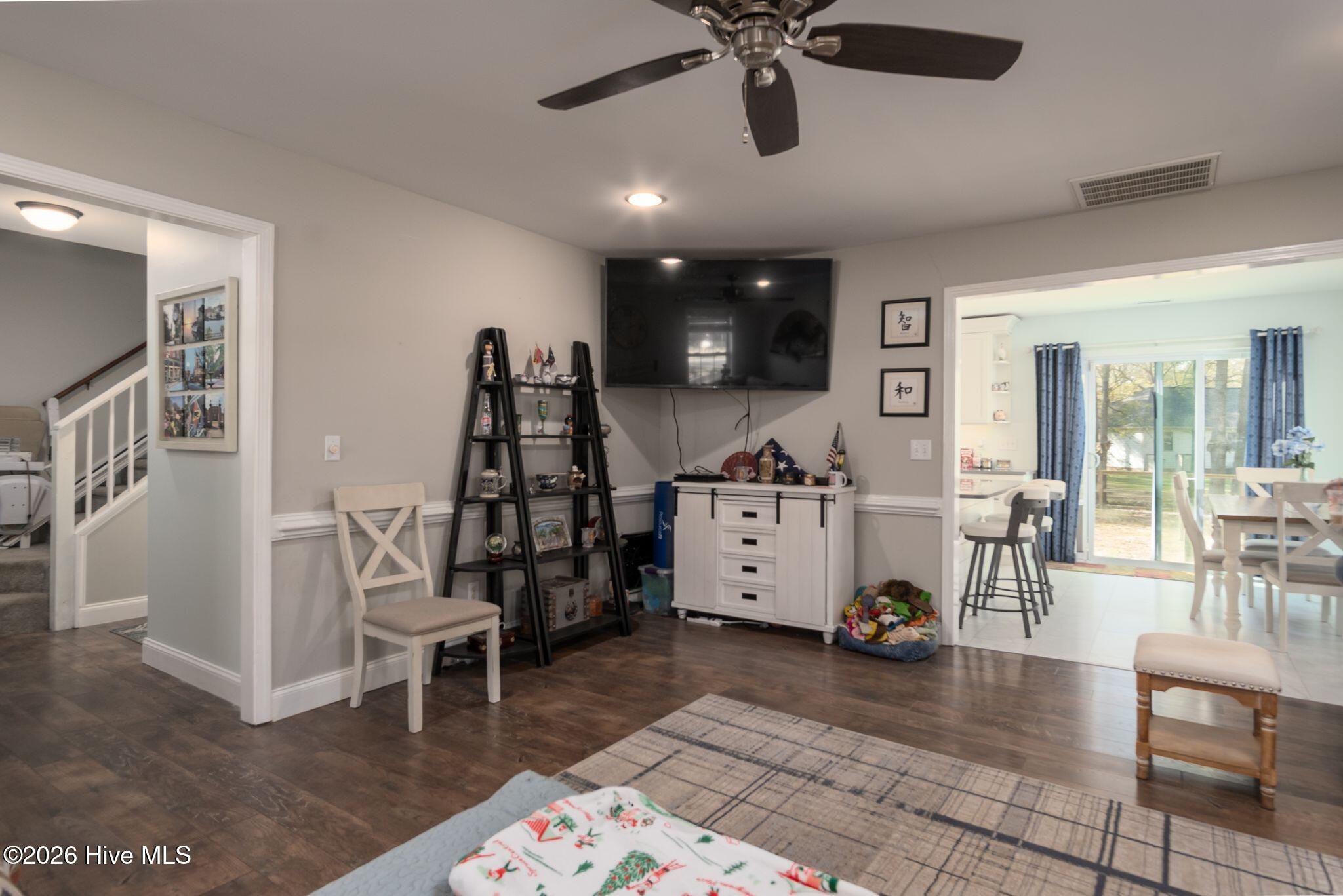 589 Deer Run Road New Bern, NC 28562 - Photo 16 of 46 589 Deer Run-16