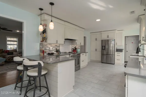 $425,000 | 589 Deer Run Road, New Bern, NC 28562