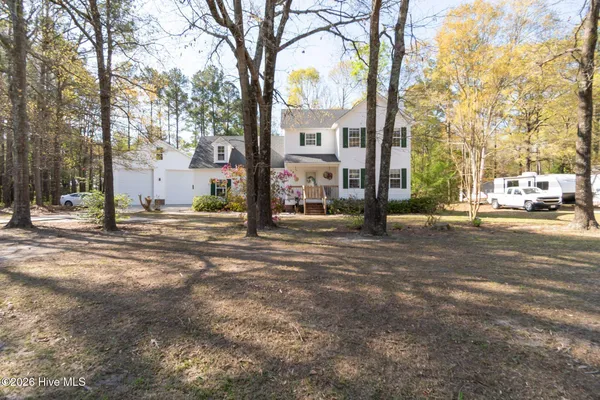 $425,000 | 589 Deer Run Road, New Bern, NC 28562