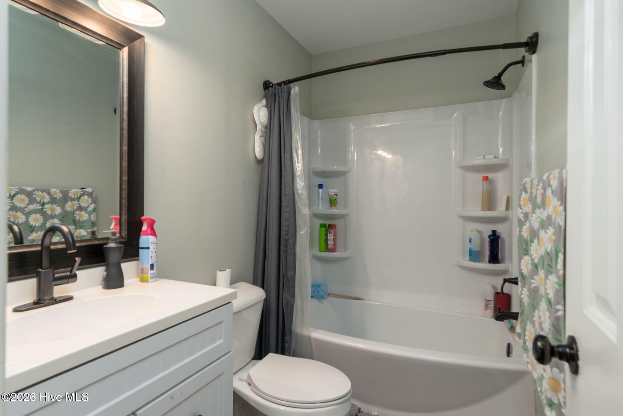 589 Deer Run Road New Bern, NC 28562 - Photo 28 of 46 589 Deer Run-28