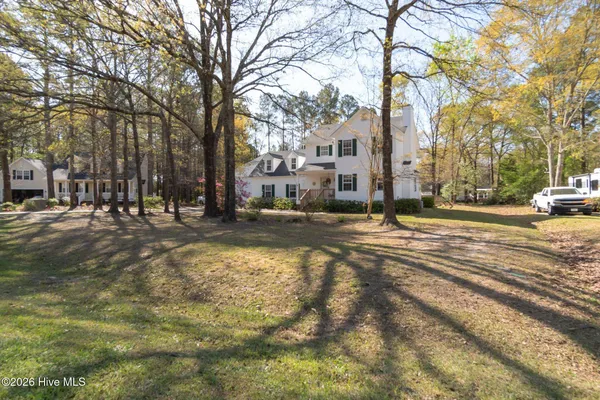 $425,000 | 589 Deer Run Road, New Bern, NC 28562