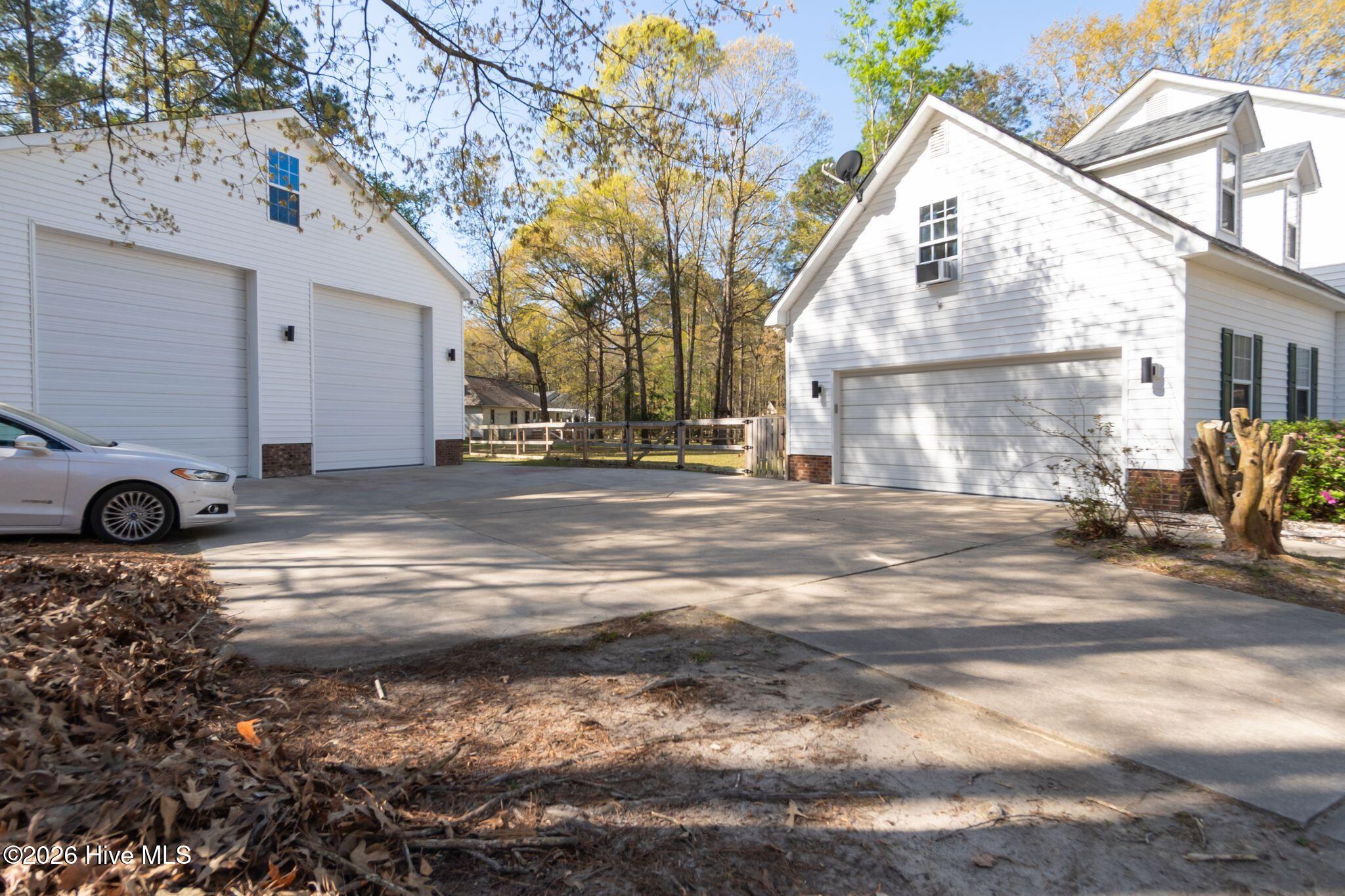 589 Deer Run Road New Bern, NC 28562 - Photo 36 of 46 589 Deer Run-36