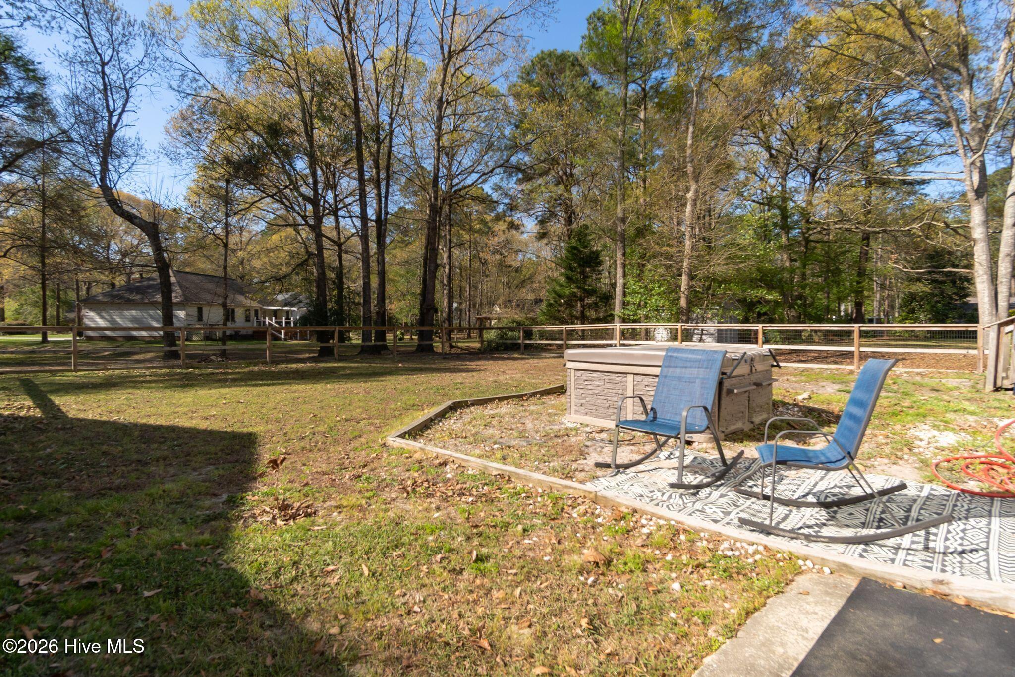 589 Deer Run Road New Bern, NC 28562 - Photo 37 of 46 589 Deer Run-37