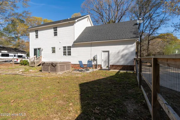 $425,000 | 589 Deer Run Road, New Bern, NC 28562