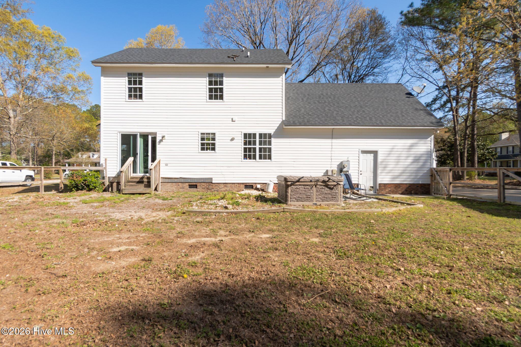 589 Deer Run Road New Bern, NC 28562 - Photo 39 of 46 589 Deer Run-39