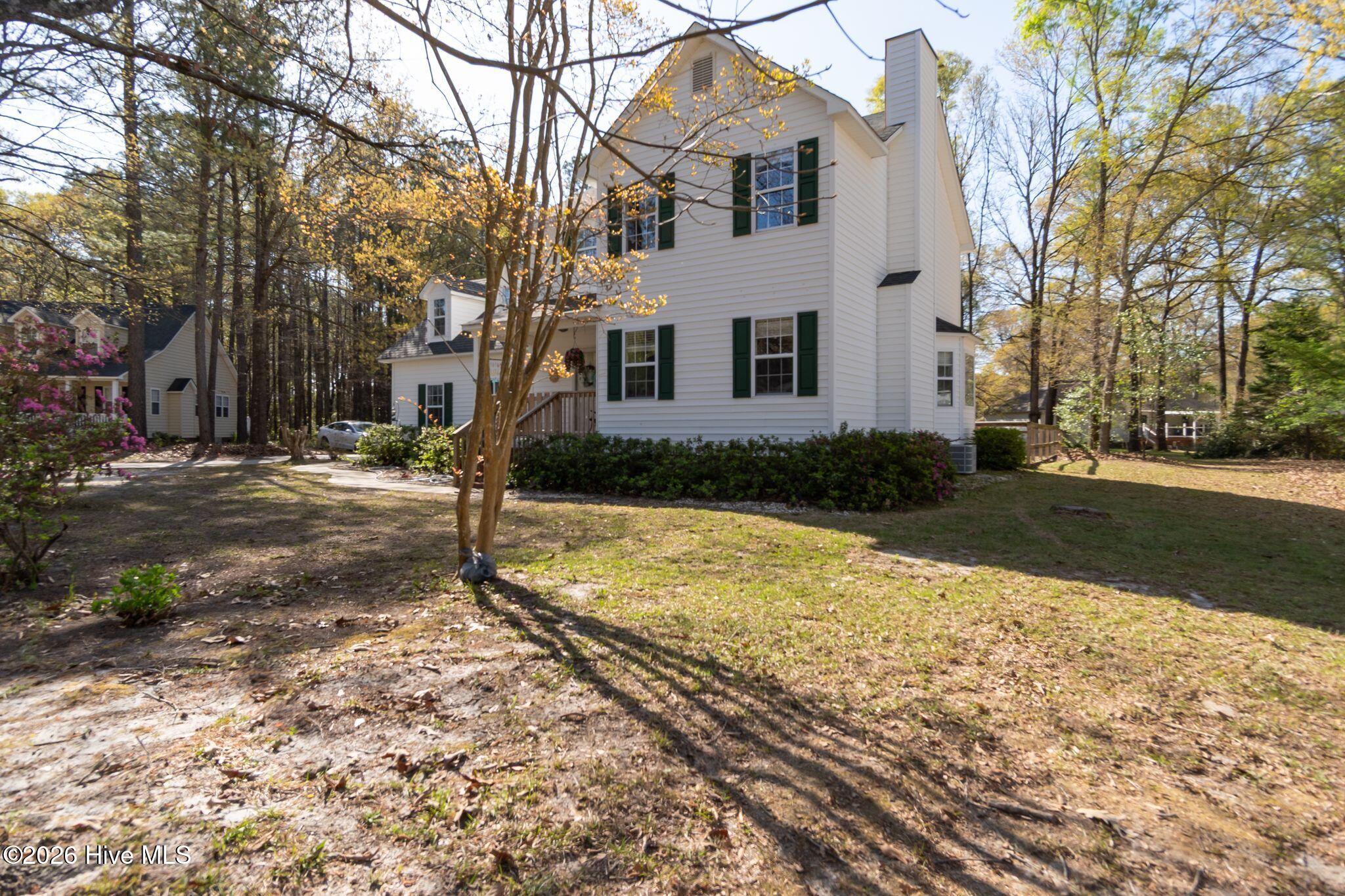 589 Deer Run Road New Bern, NC 28562 - Photo 4 of 46 589 Deer Run-4