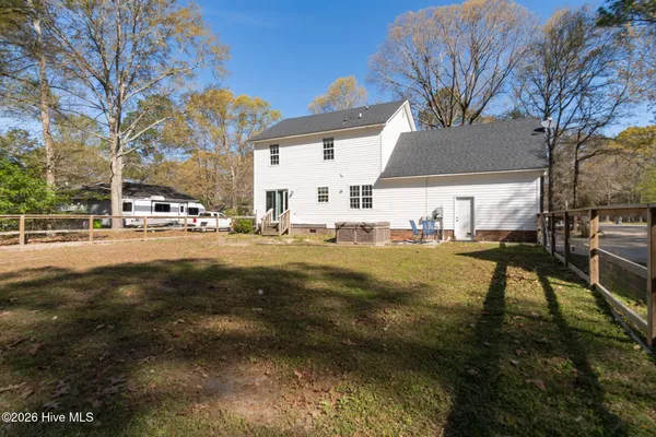 $425,000 | 589 Deer Run Road, New Bern, NC 28562