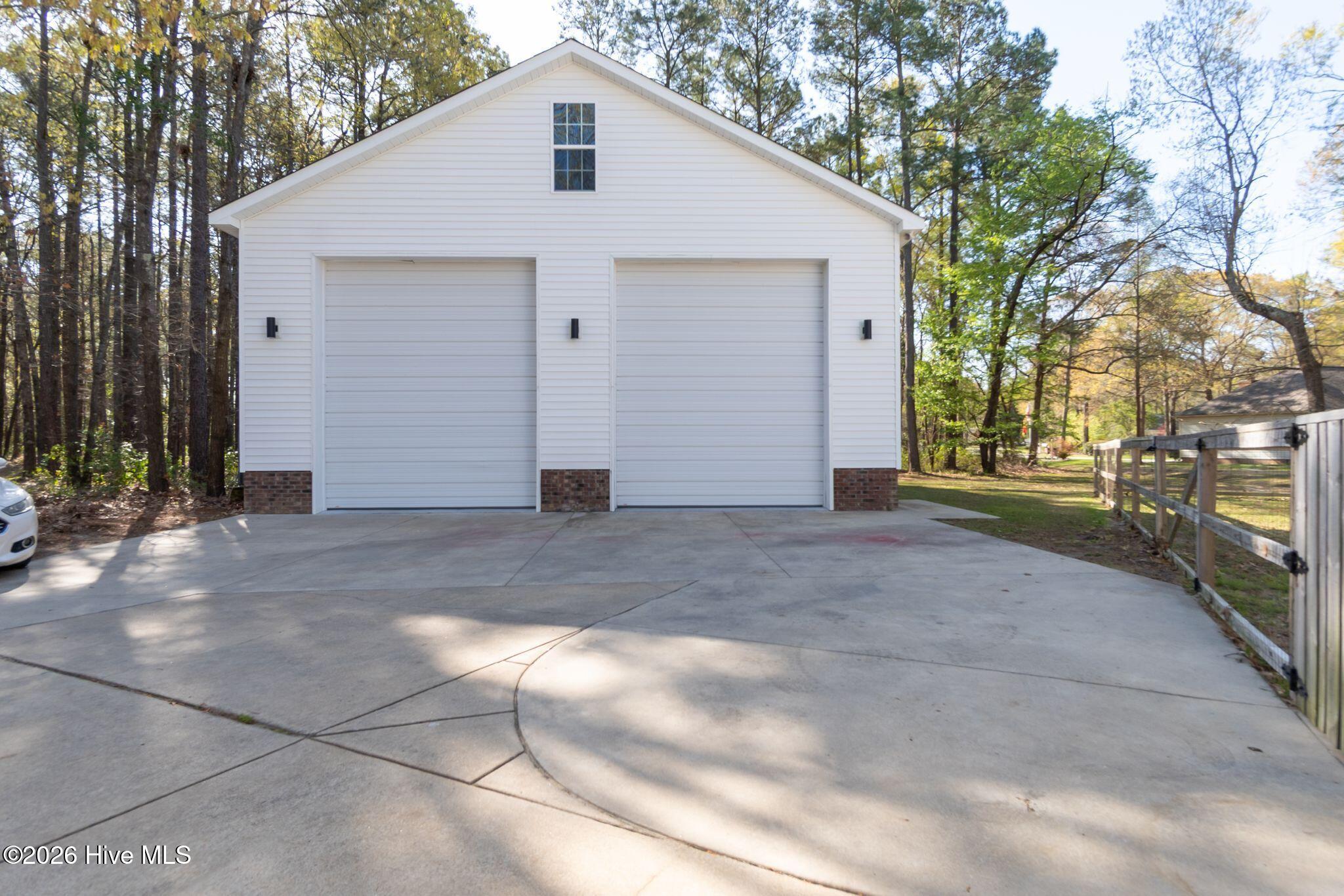 589 Deer Run Road New Bern, NC 28562 - Photo 43 of 46 589 Deer Run-43