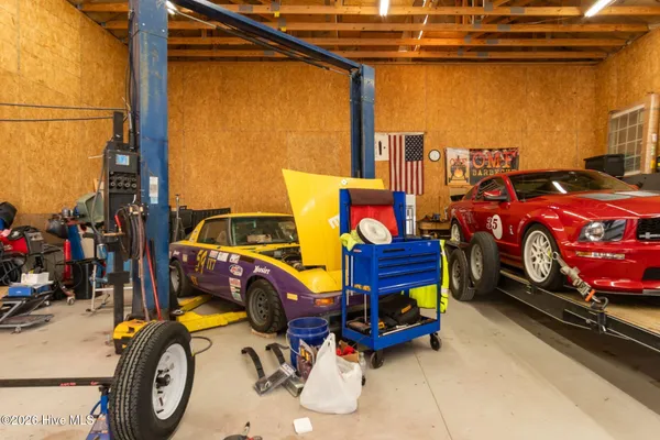 $425,000 | 589 Deer Run Road, New Bern, NC 28562