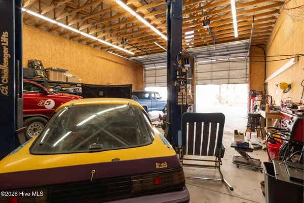 $425,000 | 589 Deer Run Road, New Bern, NC 28562