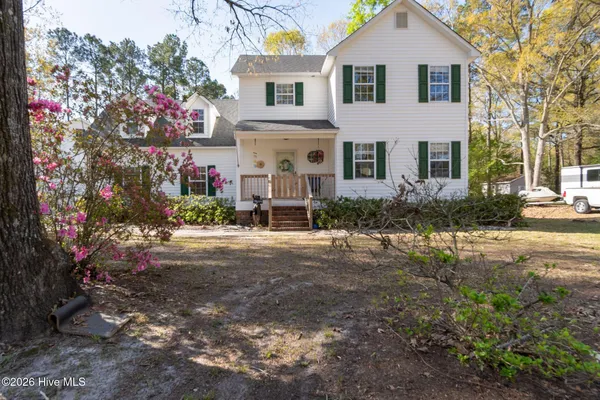 $425,000 | 589 Deer Run Road, New Bern, NC 28562