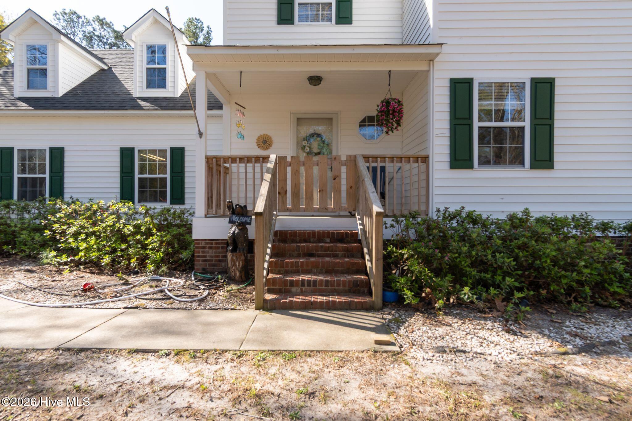 589 Deer Run Road New Bern, NC 28562 - Photo 7 of 46 589 Deer Run-7