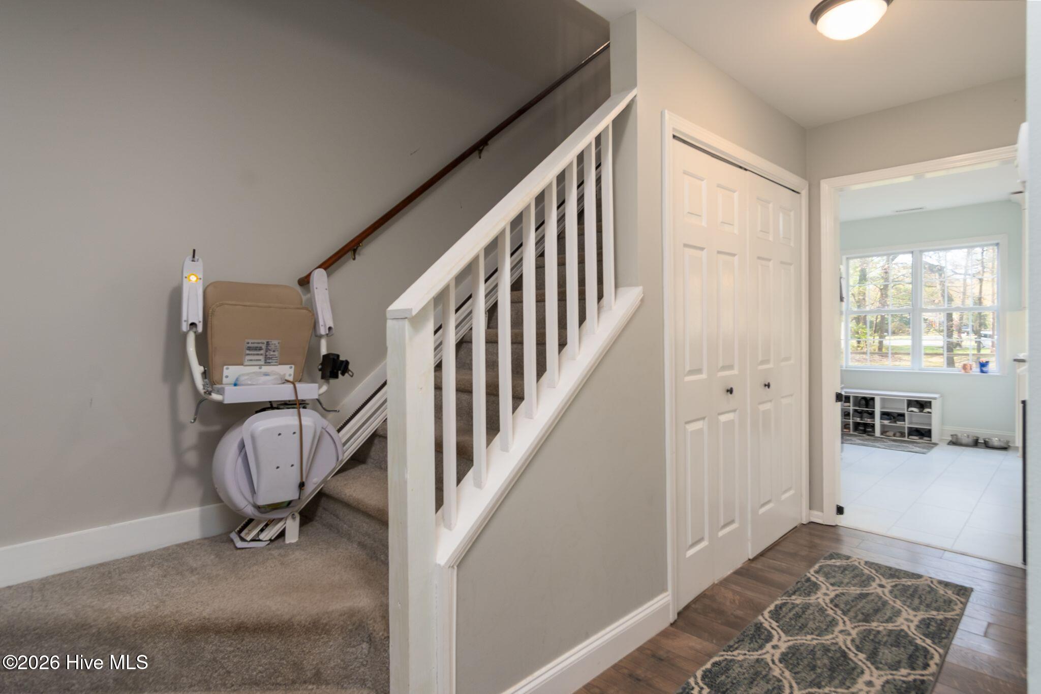 589 Deer Run Road New Bern, NC 28562 - Photo 10 of 46 589 Deer Run-10